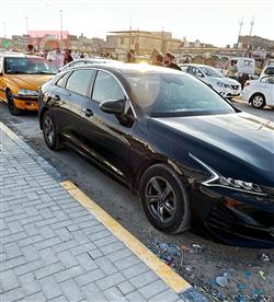 كيا K5